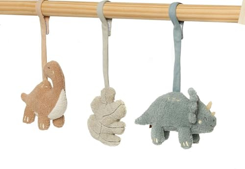 Jollein 108-001-67100 leksak trapets babyleksaker