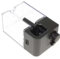 BGTJKUJY for nespresso for delonghi Kapselkaffeemaschine EN550 520 Milchtank Komponentenzubehör(1PCS)