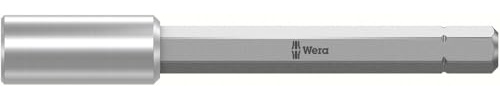Wera 05091103001 893/1/1 Universalhalter, 1/4 x 75 mm