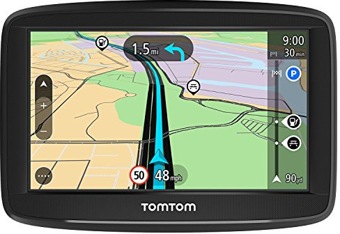 TomTom Start 42 Europa Auto GPS Navigation System