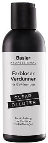 basler Geltönung Diluter 150 ml