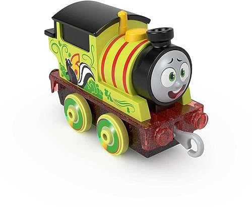 Fpr Thomas & Friends Lokomotive Farbwechsel HMC46