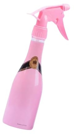 Multifunzionale Spray Bottiglie Spruzzi Bottiglia di Acqua Bottiglia di Capelli Salone Parrucchiere Accessori Per Lo Styling Dei Capelli Parrucchiere Vuoto Per