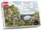Busch Environnement - BUE7590 - Modélisme Ferroviaire - Mortier de Construction - Rochers