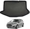 Nomad Boot Liner Compatible with Ford Fiesta 2008-2017 [Mk6] Recyclable Non-Toxic Plastic (PE) Tailored Fit Car Floor Protector Guard Tray Black Custom Fitted Accessory Dog Friendly Waterproof