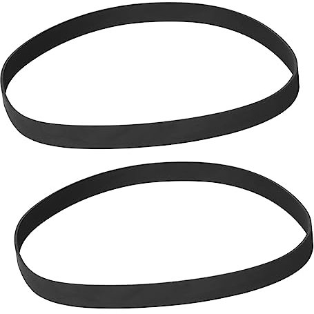 Housoutil Kassettenbandriemen Für Kassettenrekorder Kassettenspieler Antriebsriemen Für CDs Plattenspieler Kassettenriemen Ersatzriemen Für Tonbandgeräte Magnetband Kassettenbänder