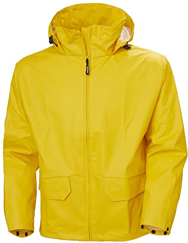 VOSS JACKET Color: 310 LIGHT YELLOW Talla: S