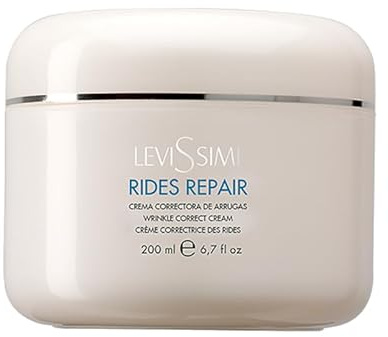 Levissime Crema Correctora de Arrugas - 200 ml