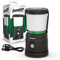 Energizer Rechargeable LED Camping Lantern PRO, Super Bright Tent Light, Rugged Lantern for Emergency Power Outages, Hiking and Fishing