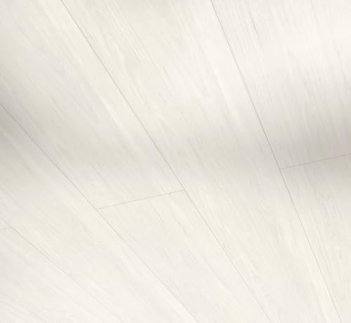 Parador Wandpaneele Deckenpaneele RapidoClick Hickory geweißt