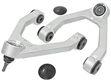 Rough Country Upper Control Arms for 88-99 Chevy/GMC 1500/K1500 Truck/SUV -7546