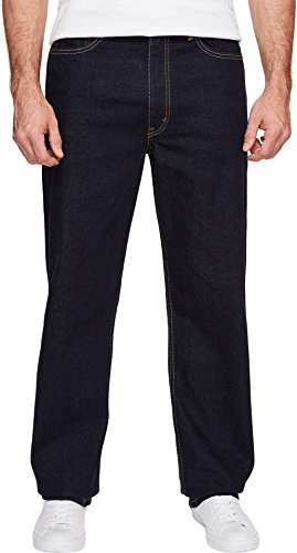 Levi’s 550 Vaqueros de Hombre Sueltos - Azul -