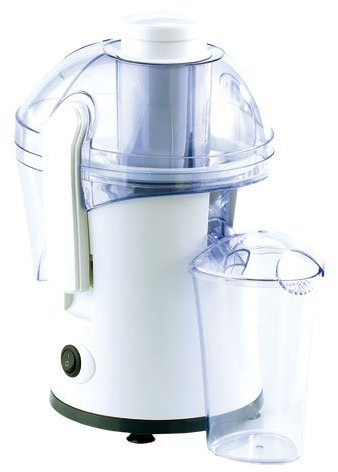 PEARL Centrifugeuse pour fruits et légumes