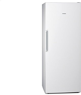 Siemens GS54NFW40 Congelatore/A+++ / Bianco/NoFrost