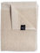 Himla Gästehandtuch Lina mit Aufhänger - 30x50 cm - Farbe: Mother of Pearl - Hellgrau - Beige - weiches Leinenfrottée - 70% Baumwolle, 30% Leinen - Oeko-TEX 100-550g/m2 - div. Farben & Größen