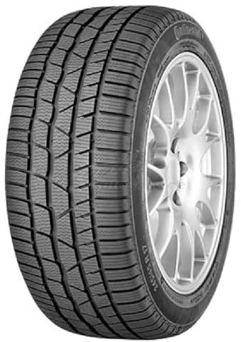 Continental WinterContact TS 830 P XL FR M+S - 265/35R19 98V - Winterreifen