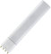 Life Lampadina Led 2G11 4 Pin 10W Luce Naturale Tubolare 39.940410N