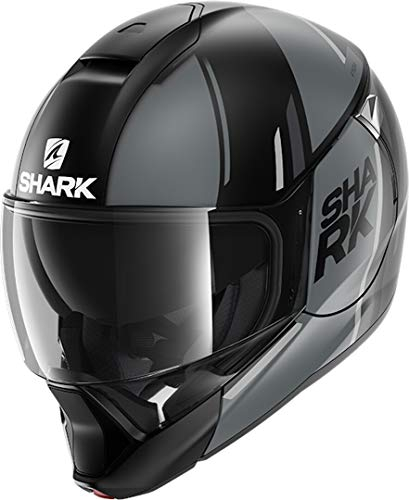 Shark, Motorradhelm, EvoJet Vyda, KAS, M
