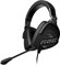ASUS ROG Delta S Animate Leichtes USB-C-Gaming-Headset mit KI-Rauschunterdrückung Mikrofon, MQA-Rendering-Technologie, Hi-Res ESS 9281 Quad DAC, kompatibel mit PC, Switch und PS5, Schwarz