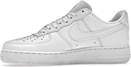 NIKE Air Force 1 '07 Fresh, Sneaker Hombre, 42 EU