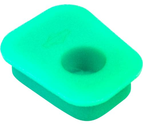 Luftfilter für Briggs et Stratton 130 x 89 x 38 mm