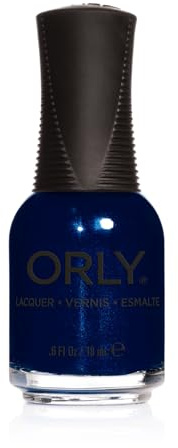 Orly Nail Polish, In The Navy 18 ml
