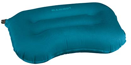 Mammut Ergonomisches Kissen CFT Dark Pacific, Einheitsgröße