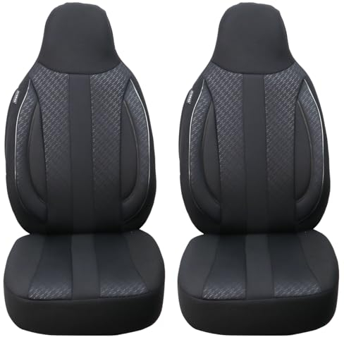 BREMER SITZBEZÜGE Maß Sitzbezüge Schonbezüge für VW Up MD504