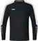 JAKO Kinder Torwart-Trikot Power (Langarm), Schwarz, 140