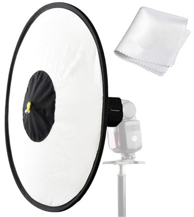 Godox RS18 Camera Flash Bounce Diffuser Light Softbox