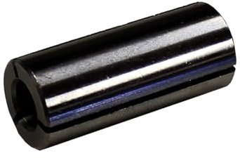 MAKITA 763803-0 - Casquillo reductor de 1/4para modelos 3612/c, 3601b, rp1800x, rp2300fcx