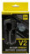 Nitecore V2 Pro Auto Lader (AA) met Led Indicator + USB lader voor Mobiele telefoons Schwarz