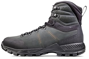Mammut Men Mercury Tour Ii High GTX Rise Hiking Shoes
