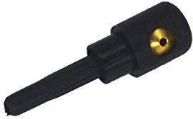 KASturbo 3B9955985A Getti lavavetri monoforo Ugello spruzzatore adatto Golf Polo Tiguan Touran Transporter Bora Caddy A3 A4 A6 3B9955985