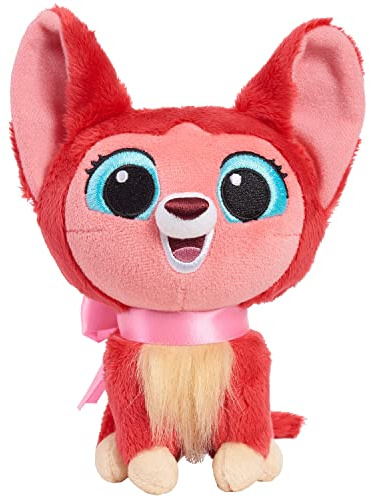 Just Play Alice's Wonderland Bakery SMALL Plush -DINA