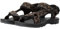 Jack Wolfskin Herren Wave Breaker M Sandale, Tobacco, 44.5 EU