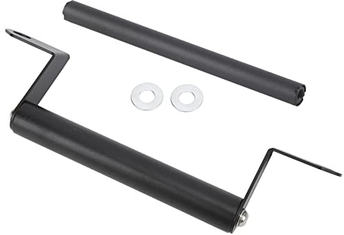 Soporte de Navegación para Motocicleta, Soporte de Navegación para Teléfono Móvil Negro Soporte de GPS para Navegación de Motocicleta para Tiger 900 RALLY PRO 2020