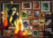 Ravensburger Puzzle 12000101 - Scar - 1000 Teile Disney Villainous Puzzle für Erwachsene und Kinder ab 14 Jahren