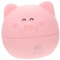Warmhm 1 Scatola Decorazione Della Scatola Del Tessuto Carino Moderno Bagno Creativo A Tema Porcellana Copertina Signora Casa Funky Mini Rustico Maiale Rosa Addominali