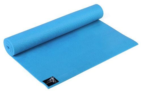 Yogamatte Yogimat® Basic Türkis