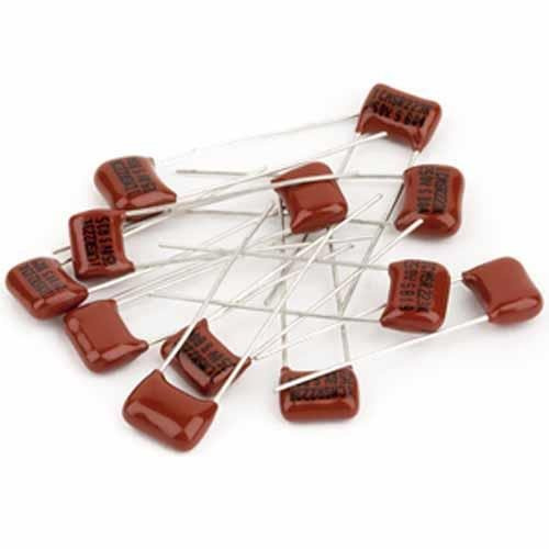 Fender 002 4832 049 Capacitor, MPF RDL .022uf 250 V 10% (12)