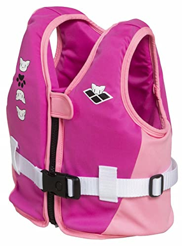 ARENA Kids Floatation Swim Vest Friends