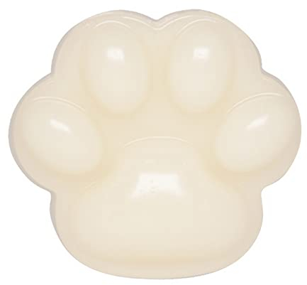 Sun & Sia SVN-BC Jelly Seife mit Konjak-Schwamm – Seife und Körperhygiene – eine Seife und ein Konjak-Schwamm