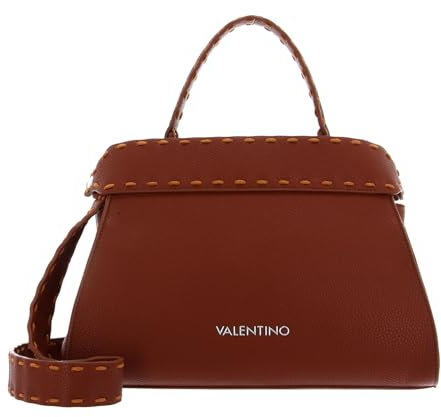 Valentino Malibu RE Damen-Satchel, Leder, Leder, OneSize