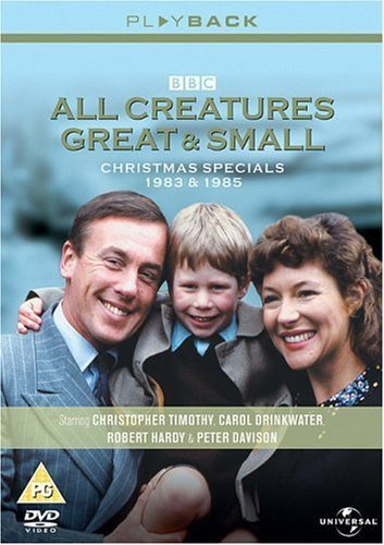All Creatures Great and Small - Christmas Specials - 1983 & 1985 [1983]