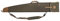 Fjällräven Shotgun Gewehr-Koffer, Dark Olive, 23 x 133 x 5 cm