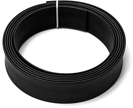 QWORK krympslang 3:1, vattentät isoleringstätning, Ø 25 mm – 3 m