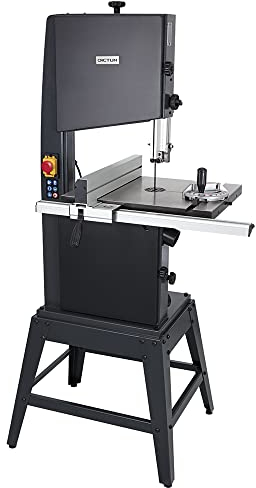 Dictum Bandsäge BS 320-12