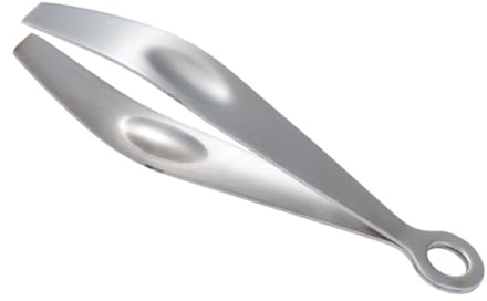 Garneck 3piezas Removedor De Pelo De Cerdo De Acero Inoxidable Herramienta Portátil Para Cocinar y Estilizar Alimentos Para Pescado y Aves