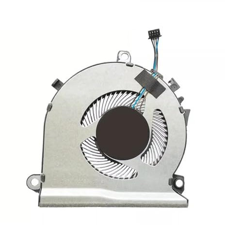 1pcs laptop cooling fan Notebook PC for 99 Mobile Workstation G2 TPN-Q229 TPN-Q241 15-EC 16-A L77560-001 16-a0262ng